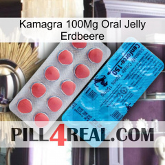 Kamagra 100Mg Oral Jelly Strawberry new14
